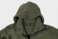 Preview: HELIKON TEX FLEECE JACKE PATRIOT SCHWARZ Preview: HELIKON TEX FLEECE JACKE PATRIOT SCHWARZ