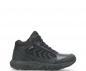 Preview: BATES RUSH SHIELD Mid DRYGuard SCHWARZ mit Membrane Preview: BATES RUSH SHIELD Mid DRYGuard SCHWARZ mit Membrane