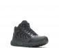 Preview: BATES RUSH SHIELD Mid DRYGuard SCHWARZ mit Membrane Preview: BATES RUSH SHIELD Mid DRYGuard SCHWARZ mit Membrane