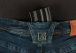 Preview: CLAW GEAR TACTICAL FLEX JEANS MIDNIGHT Preview: CLAW GEAR TACTICAL FLEX JEANS MIDNIGHT