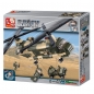 Preview: SLUBAN HUBSCHRAUBER CHINOOK Preview: SLUBAN HUBSCHRAUBER CHINOOK