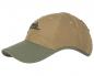 Preview: HELIKON-TEX LOGO CAP COYOTE UND SCHIRM OLIVE GREEN