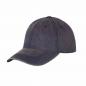 Preview: HELIKON-TEX SNAPBACK CAP - Dirty Washed NAVY BLUE