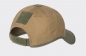Preview: HELIKON-TEX LOGO CAP OLIVE-GREEN UND SCHIRM ADAPTIVE-GREEN