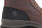 Preview: CARHARTT STIEFEL DETROIT RUGGED FLEX® WATERPROOF INSULATED DARK BROWN Preview: CARHARTT STIEFEL DETROIT RUGGED FLEX® WATERPROOF INSULATED DARK BROWN