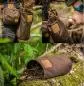 Preview: HELIKON-TEX BUSHCRAFT DUMP POUCH SCHWARZ Preview: HELIKON-TEX BUSHCRAFT DUMP POUCH SCHWARZ