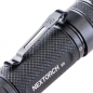 Preview: NEXTORCH TASCHENLAMPE E6 Preview: NEXTORCH TASCHENLAMPE E6