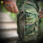 Preview: HELIKON TEX MCDU HOSE ERDL CAMOUFLAGE Preview: HELIKON TEX MCDU HOSE ERDL CAMOUFLAGE