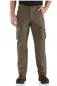 Preview: CARHARTT FULL SWING STEEL CARGO PANTS TARMAC Preview: CARHARTT FULL SWING STEEL CARGO PANTS TARMAC