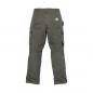 Preview: CARHARTT FULL SWING STEEL CARGO PANTS TARMAC