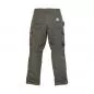 Preview: CARHARTT FULL SWING STEEL CARGO PANTS TARMAC Preview: CARHARTT FULL SWING STEEL CARGO PANTS TARMAC
