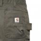 Preview: CARHARTT FULL SWING STEEL CARGO PANTS TARMAC Preview: CARHARTT FULL SWING STEEL CARGO PANTS TARMAC