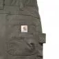 Preview: CARHARTT FULL SWING STEEL CARGO PANTS TARMAC Preview: CARHARTT FULL SWING STEEL CARGO PANTS TARMAC