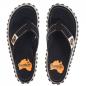 Preview: GUMBIES AUSTRALIAN SHOES SCHWARZ Preview: GUMBIES AUSTRALIAN SHOES SCHWARZ