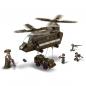 Preview: SLUBAN TRANSPORTHUBSCHRAUBER Preview: SLUBAN TRANSPORTHUBSCHRAUBER