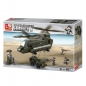Preview: SLUBAN TRANSPORTHUBSCHRAUBER Preview: SLUBAN TRANSPORTHUBSCHRAUBER