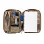 Preview: Tactical A5 Organizer für EDC und Outdoor
