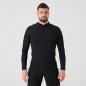 Preview: Material: 84 Nylon, 16% Elasthan Temeraturbereich Hot: 19 bis 40°C