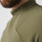 Preview: Material: 84 Nylon, 16% Elasthan Temeraturbereich Hot: 19 bis 40°C