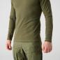 Preview: Material: 84 Nylon, 16% Elasthan Temeraturbereich Hot: 19 bis 40°C