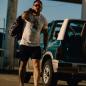 Preview: Helikon-Tex Cargo Shorts – Robuste Tactical Shorts für Outdoor & EDC