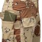 Preview: Helikon-Tex Cargo Shorts – Robuste Tactical Shorts für Outdoor & EDC