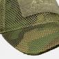 Preview: HELIKON-TEX TACTICAL BASEBALL MESH CAP US WOODLAND