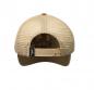 Preview: HELIKON-TEX Trucker Desert Refresh Cap – Snapback „Chocolate Chip“ Camo Hinten