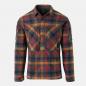 Preview: HELIKON-TEX MBDU FLANELL SHIRT DARK AUTUMN CHECKERED