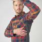 Preview: HELIKON-TEX MBDU FLANELL SHIRT DARK AUTUMN CHECKERED