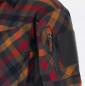 Preview: HELIKON-TEX MBDU FLANELL SHIRT DARK AUTUMN CHECKERED