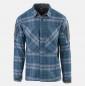 Preview: HELIKON-TEX MBDU FLANELL SHIRT WESTERN BLUE PLAID