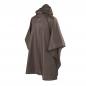 Preview: Helikon-Tex Lightweight Poncho – leichter, wasserdichter Regenponcho aus Ripstop-Polyester