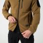 Preview: Patriot Pro Fleece Jacke Herren | STORMFLEECE™ leicht & winddicht