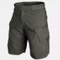 Preview: Helikon-Tex UTS Shorts 11" – Robuste Tactical Shorts aus PolyCotton Ripstop für Sommer & Einsatz