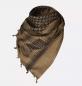 Preview: helikon-tex-shemagh-keffiyeh-outdoor-bushcraft-survival coyote