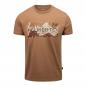 Preview: Helikon-Tex T-Shirt Desert Heritage MUD Brown - 6 Color Desert
