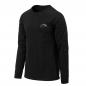 Preview: HELIKON TEX LOGO LONG SLEEVE SHIRT SCHWARZ