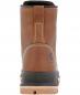 Preview: CARHARTT STIEFEL HAMILTON RUGGED FLEX® WATERPROOF TAN Preview: CARHARTT STIEFEL HAMILTON RUGGED FLEX® WATERPROOF TAN