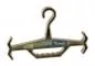 Preview: OUTRIDER HEAVY DUTY EQUIPMENT HANGER 175 PFUND Preview: OUTRIDER HEAVY DUTY EQUIPMENT HANGER 175 PFUND