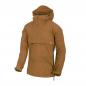 Preview: HELIKON-TEX WOODSMAN BUSHCRAFT ANORAK Preview: HELIKON-TEX WOODSMAN BUSHCRAFT ANORAK