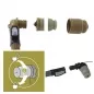 Preview: SOURCE ERSATZVENTIL HELIX QMT COYOTE Preview: SOURCE ERSATZVENTIL HELIX QMT COYOTE