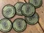 Preview: SANKT MICHAEL ECCLESIA MILITANS PATCH OLIVE Preview: SANKT MICHAEL ECCLESIA MILITANS PATCH OLIVE