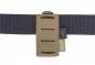 Preview: HELIKON-TEX BMA BELT Molle Adapter Coyote Preview: HELIKON-TEX BMA BELT Molle Adapter Coyote