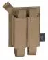 Preview: HELIKON-TEX DOUBLE RIFLE ELASTIC INSERT COYOTE Preview: HELIKON-TEX DOUBLE RIFLE ELASTIC INSERT COYOTE