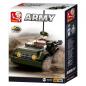 Preview: SLUBAN JEEP M38 B5800 Preview: SLUBAN JEEP M38 B5800