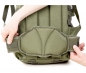 Preview: SAVOTTA RUCKSACK JÄGER II OLIVE