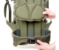 Preview: SAVOTTA RUCKSACK JÄGER II OLIVE