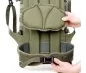 Preview: SAVOTTA RUCKSACK JÄGER II OLIVE Preview: SAVOTTA RUCKSACK JÄGER II OLIVE