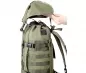Preview: SAVOTTA RUCKSACK JÄGER II OLIVE Preview: SAVOTTA RUCKSACK JÄGER II OLIVE
